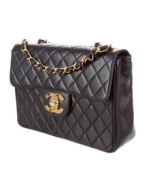 chanel handbag authentic for sale